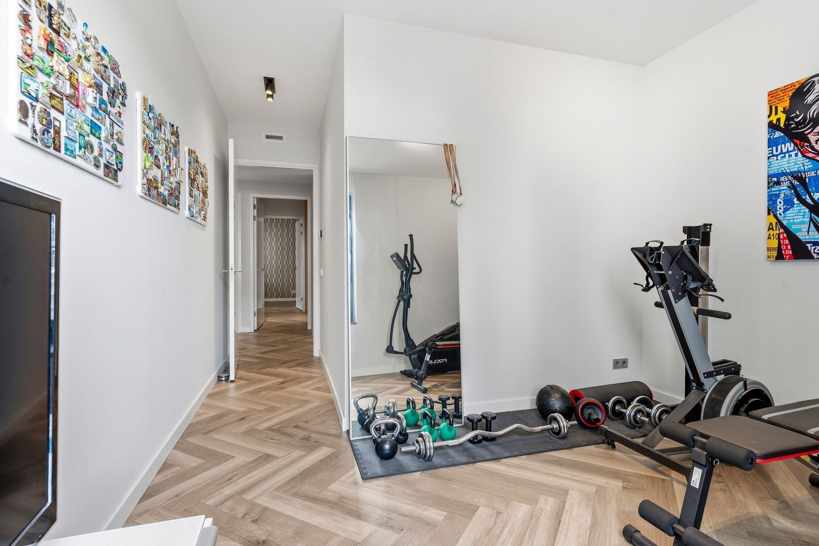 Burgemeester Rijnderslaan 252, Amstelveen foto-38 blur