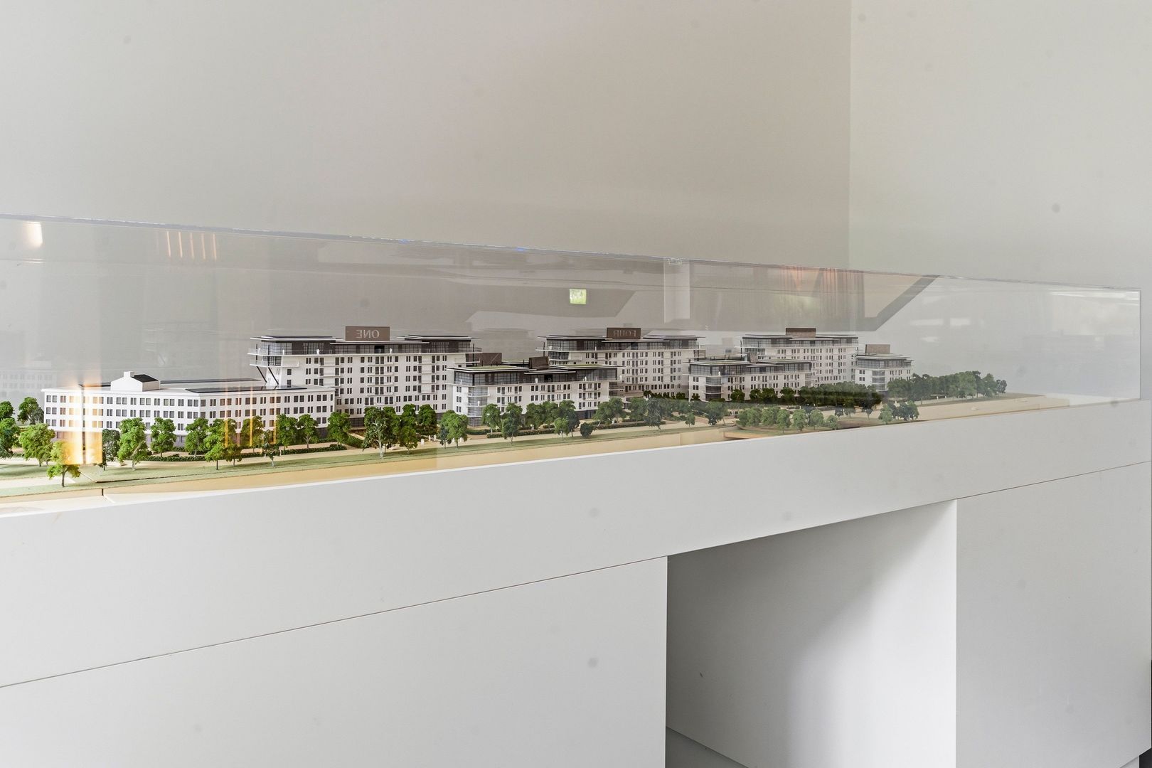 Burgemeester Rijnderslaan 252, Amstelveen foto-57 blur