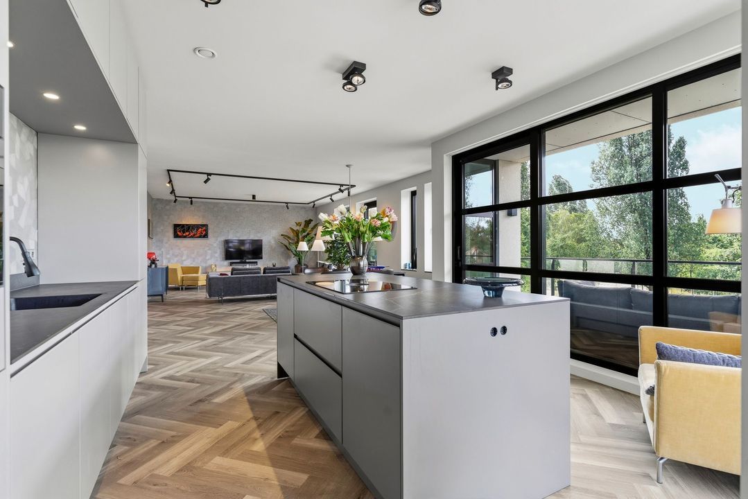 Burgemeester Rijnderslaan 252, Amstelveen