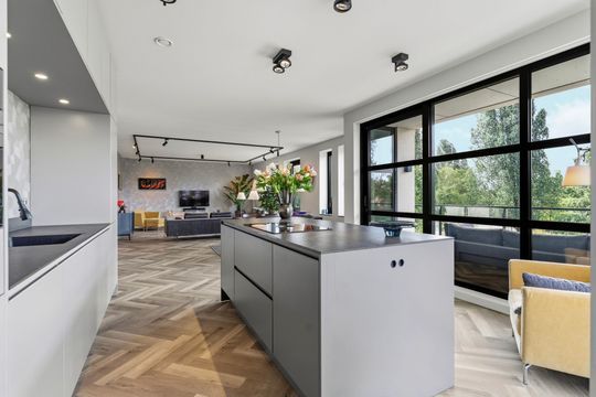 Burgemeester Rijnderslaan 252, Amstelveen foto-0