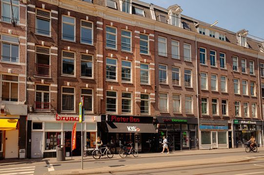 Van Woustraat 88 1, Amsterdam foto-0