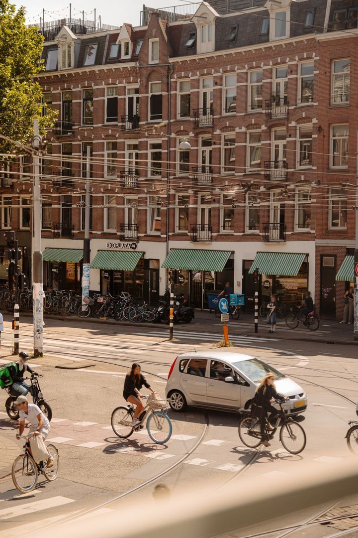 Van Woustraat 88 1, Amsterdam foto-22 blur