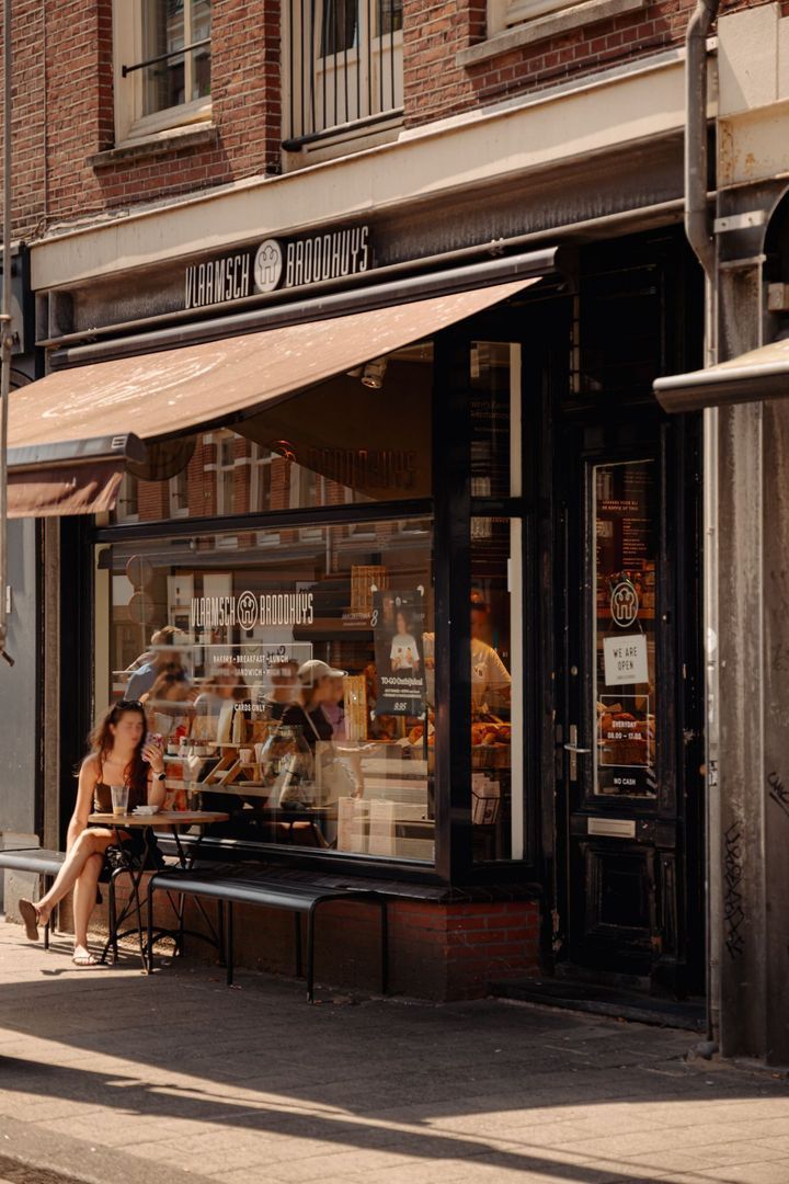 Van Woustraat 88 1, Amsterdam foto-23 blur
