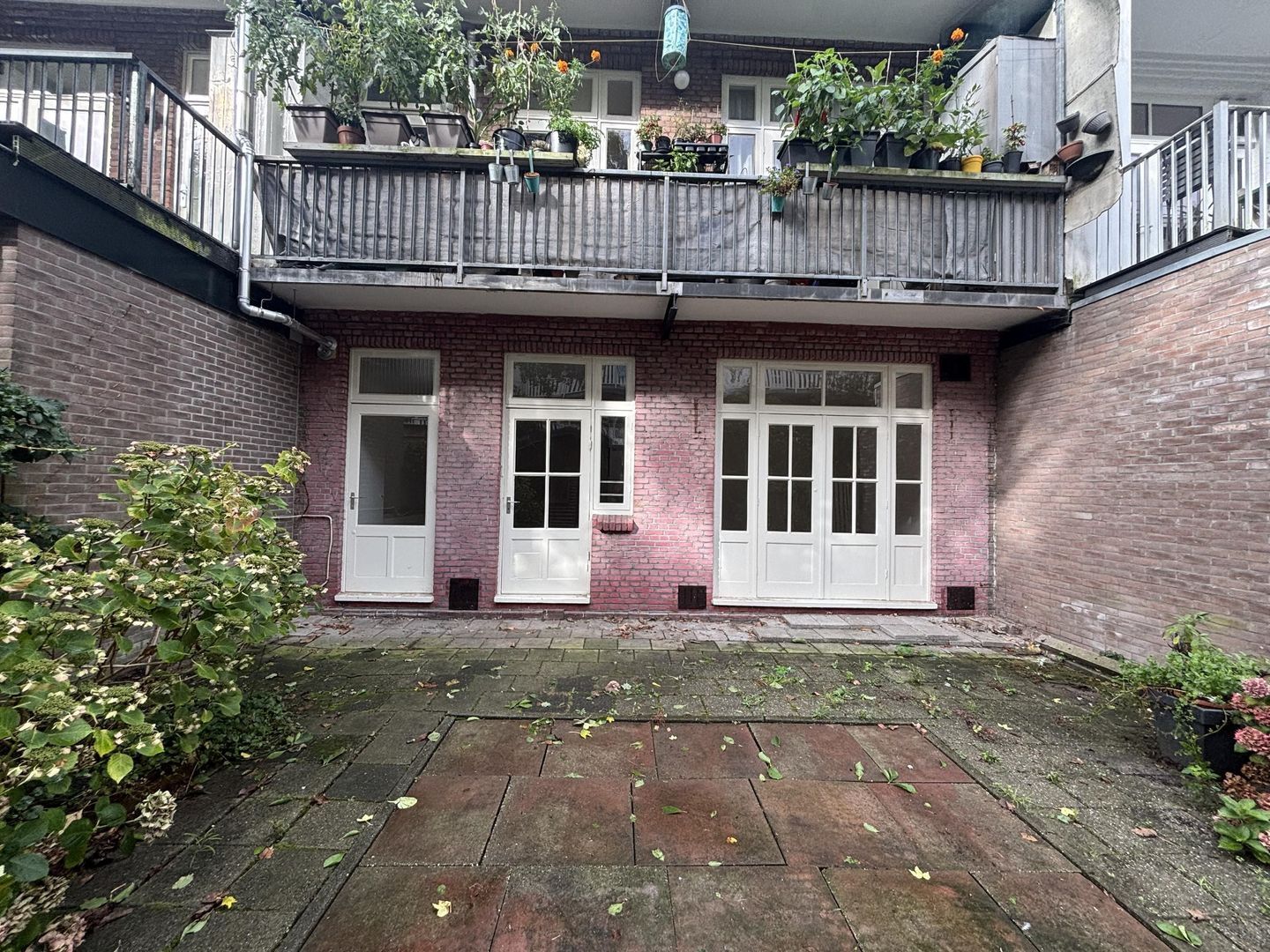 Hunzestraat 25, Amsterdam foto-5 blur