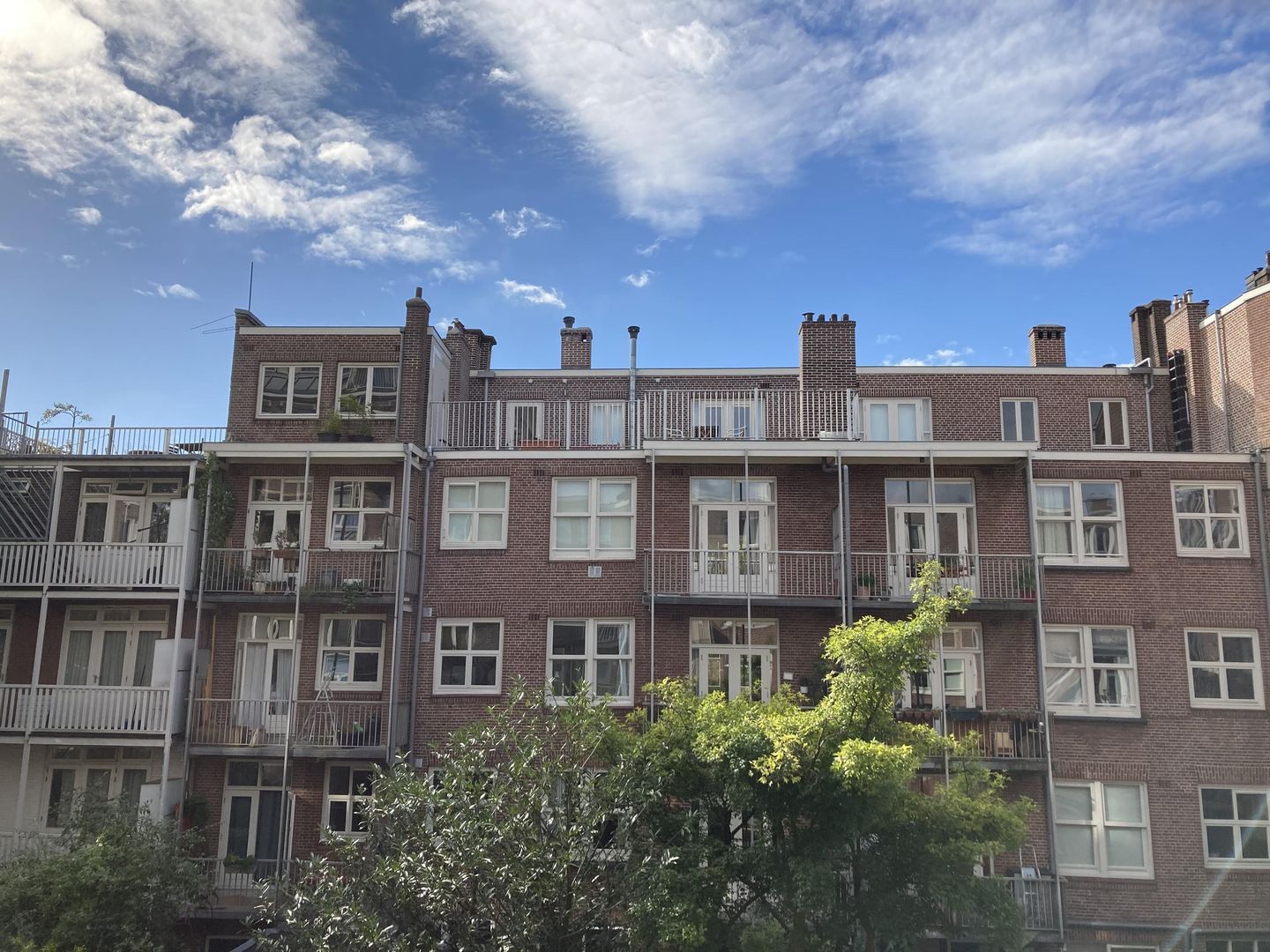 Ruysdaelstraat 53 2, Amsterdam foto-7 blur