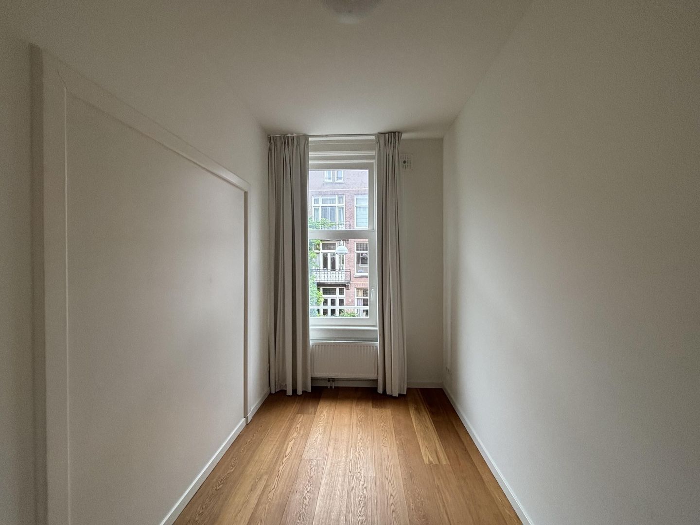 Ruysdaelstraat 53 2, Amsterdam foto-6 blur