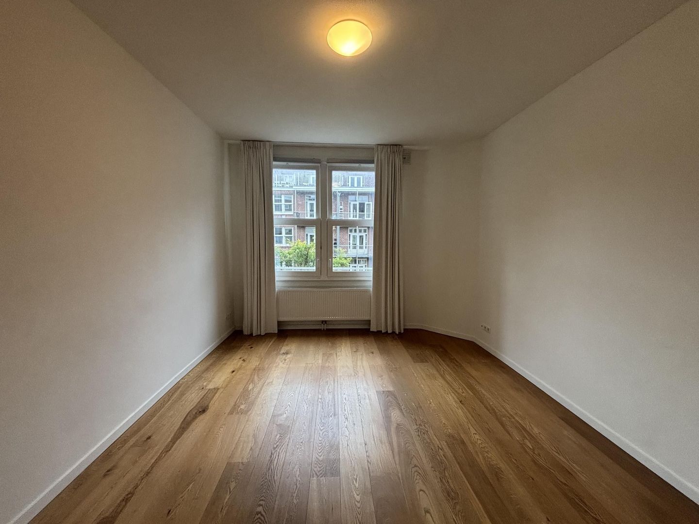 Ruysdaelstraat 53 2, Amsterdam foto-12 blur