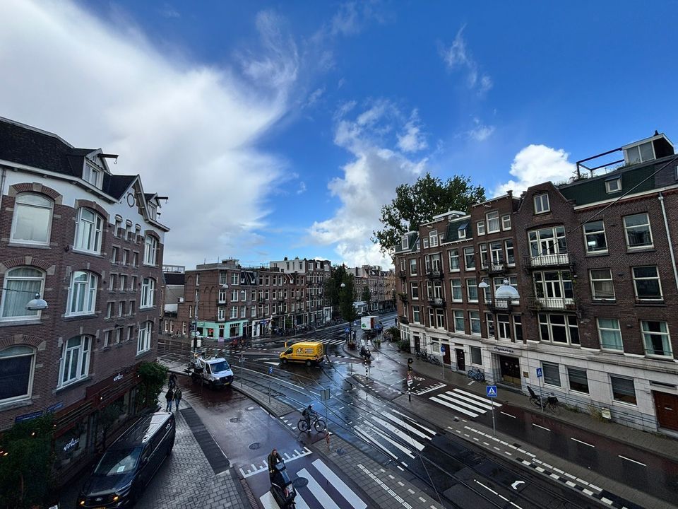 Admiraal De Ruijterweg 77 2, Amsterdam