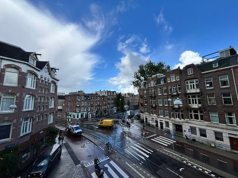 Admiraal De Ruijterweg 77 2, Amsterdam foto-0