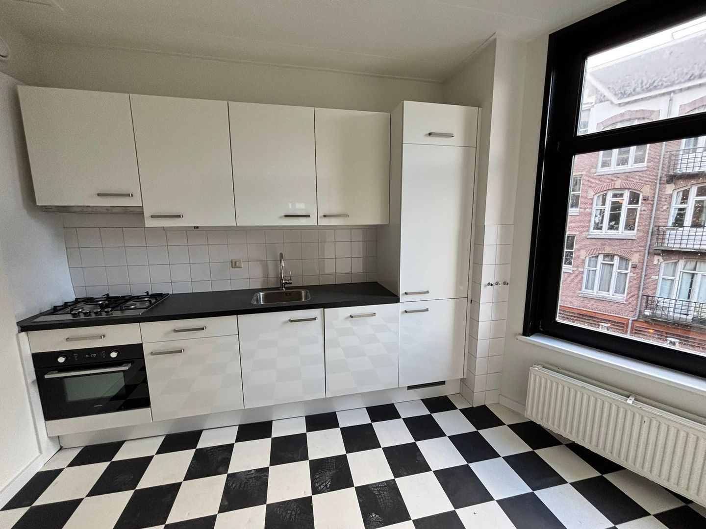 Admiraal De Ruijterweg 77 2, Amsterdam foto-1 blur