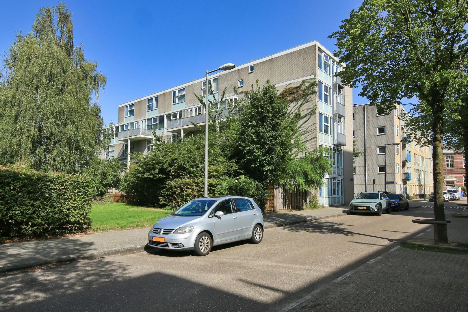 Derde Wittenburgerdwarsstraat 60, Amsterdam foto-27 blur