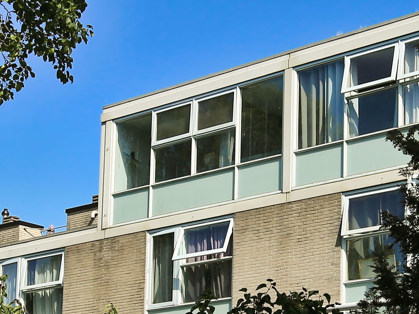 Derde Wittenburgerdwarsstraat 60, Amsterdam foto-30 blur
