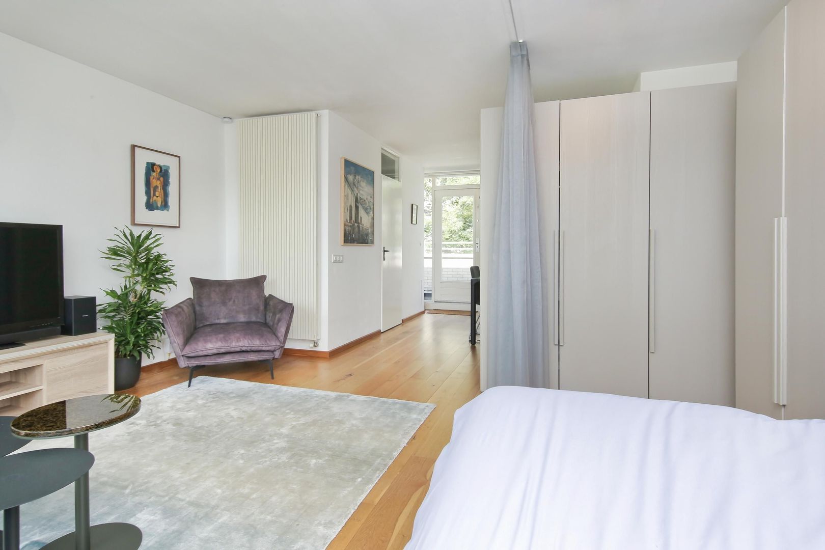 Derde Wittenburgerdwarsstraat 60, Amsterdam foto-7 blur