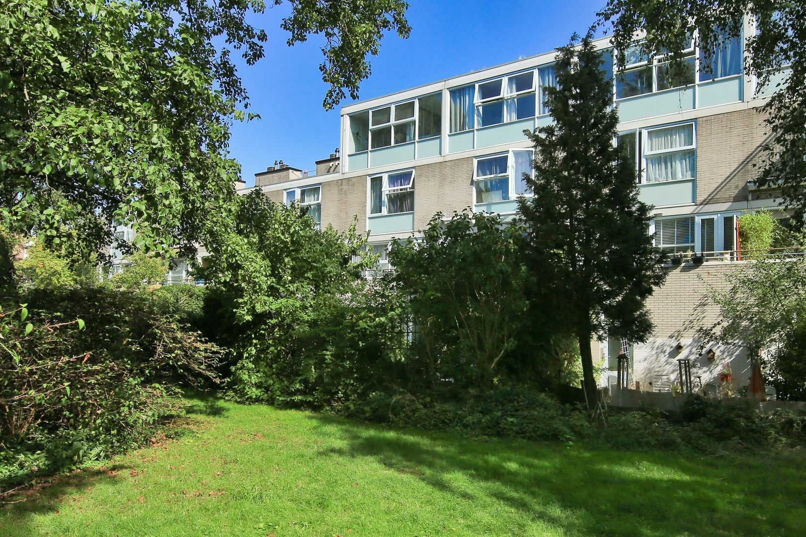 Derde Wittenburgerdwarsstraat 60, Amsterdam foto-29 blur