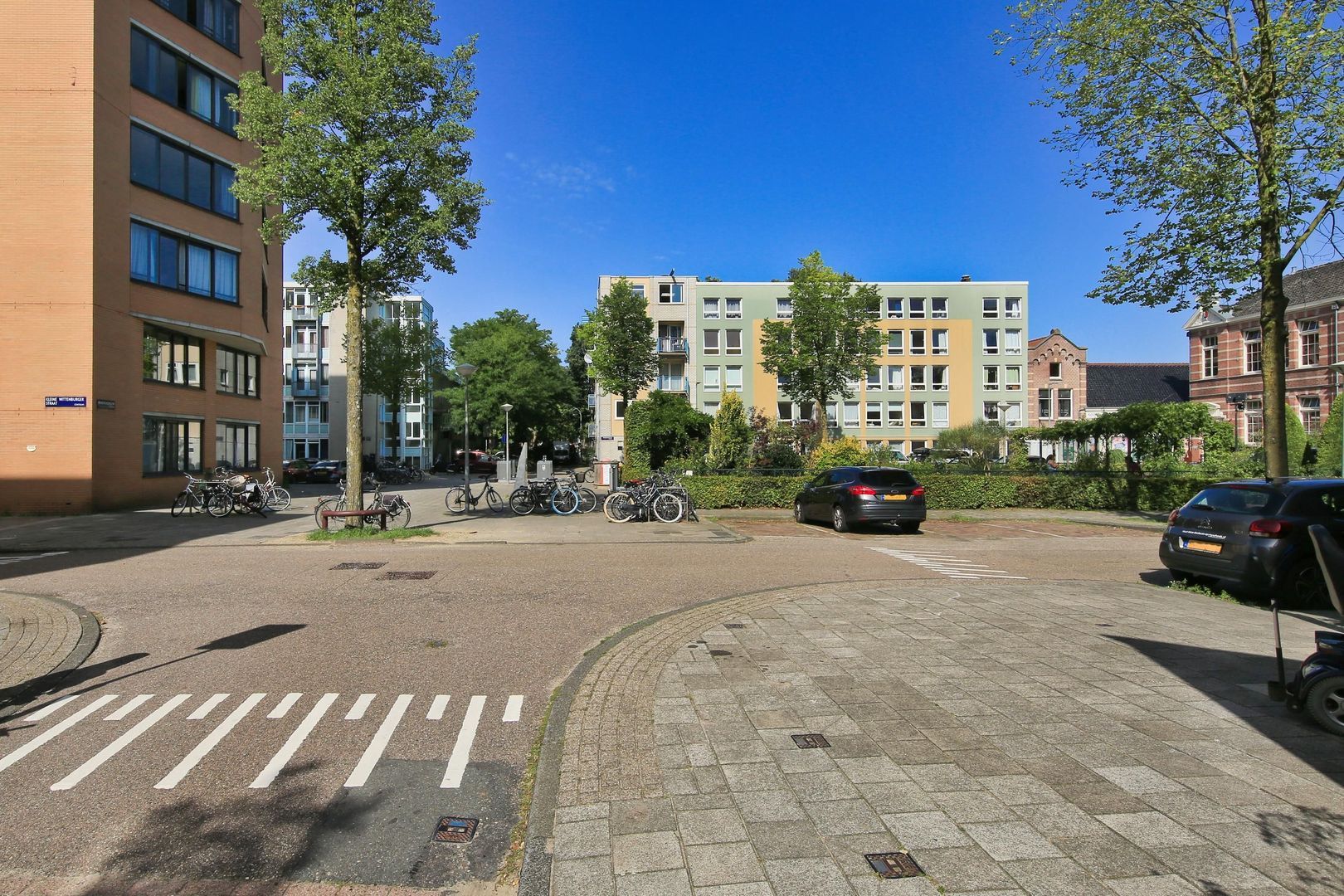 Derde Wittenburgerdwarsstraat 60, Amsterdam foto-36 blur