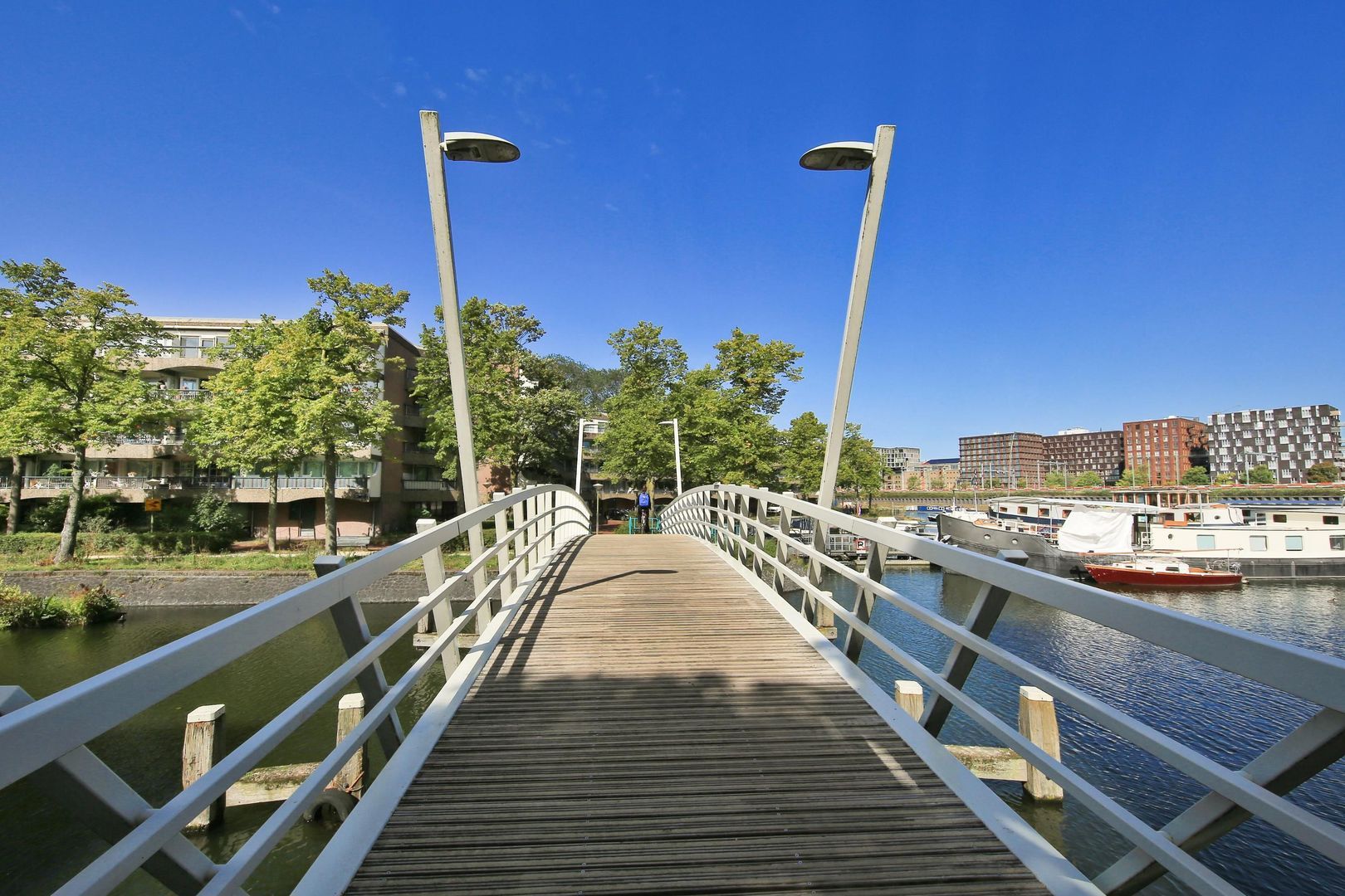 Derde Wittenburgerdwarsstraat 60, Amsterdam foto-38 blur