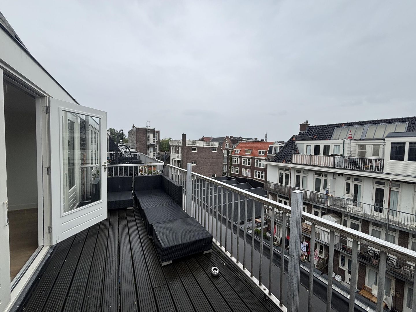 Lijnbaansgracht 192 4, Amsterdam foto-7 blur