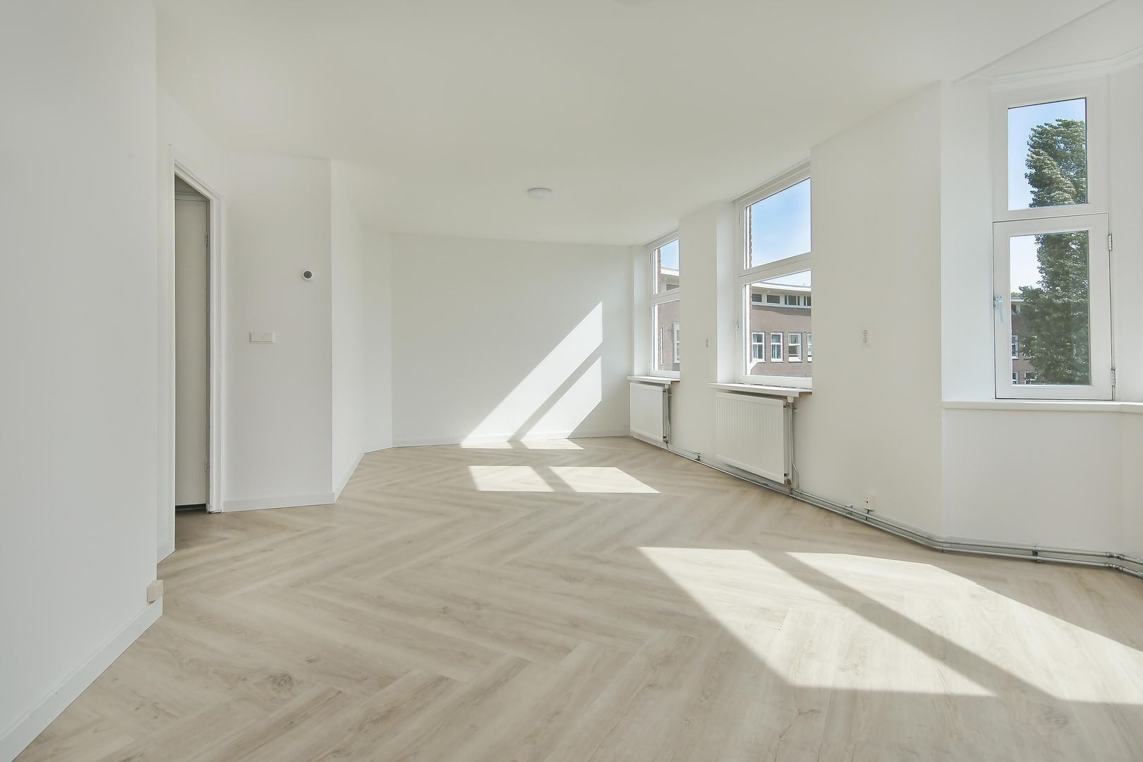 Geuzenstraat 78 3, Amsterdam foto-3 blur