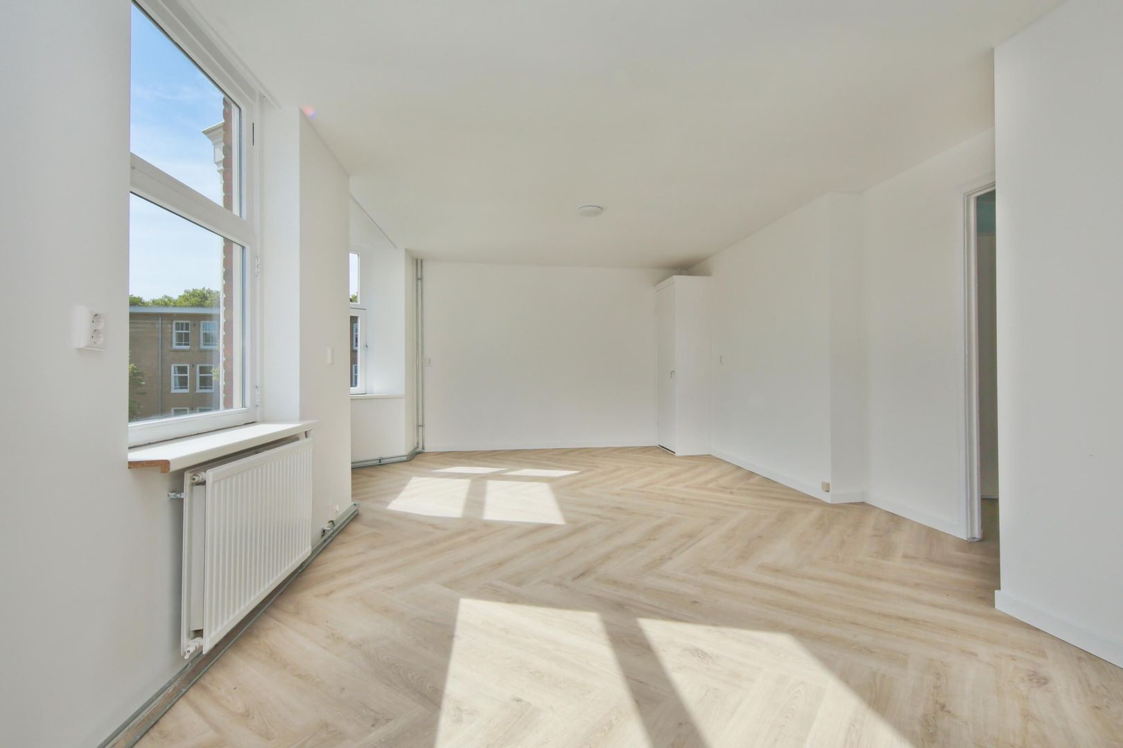 Geuzenstraat 78 3, Amsterdam foto-4 blur