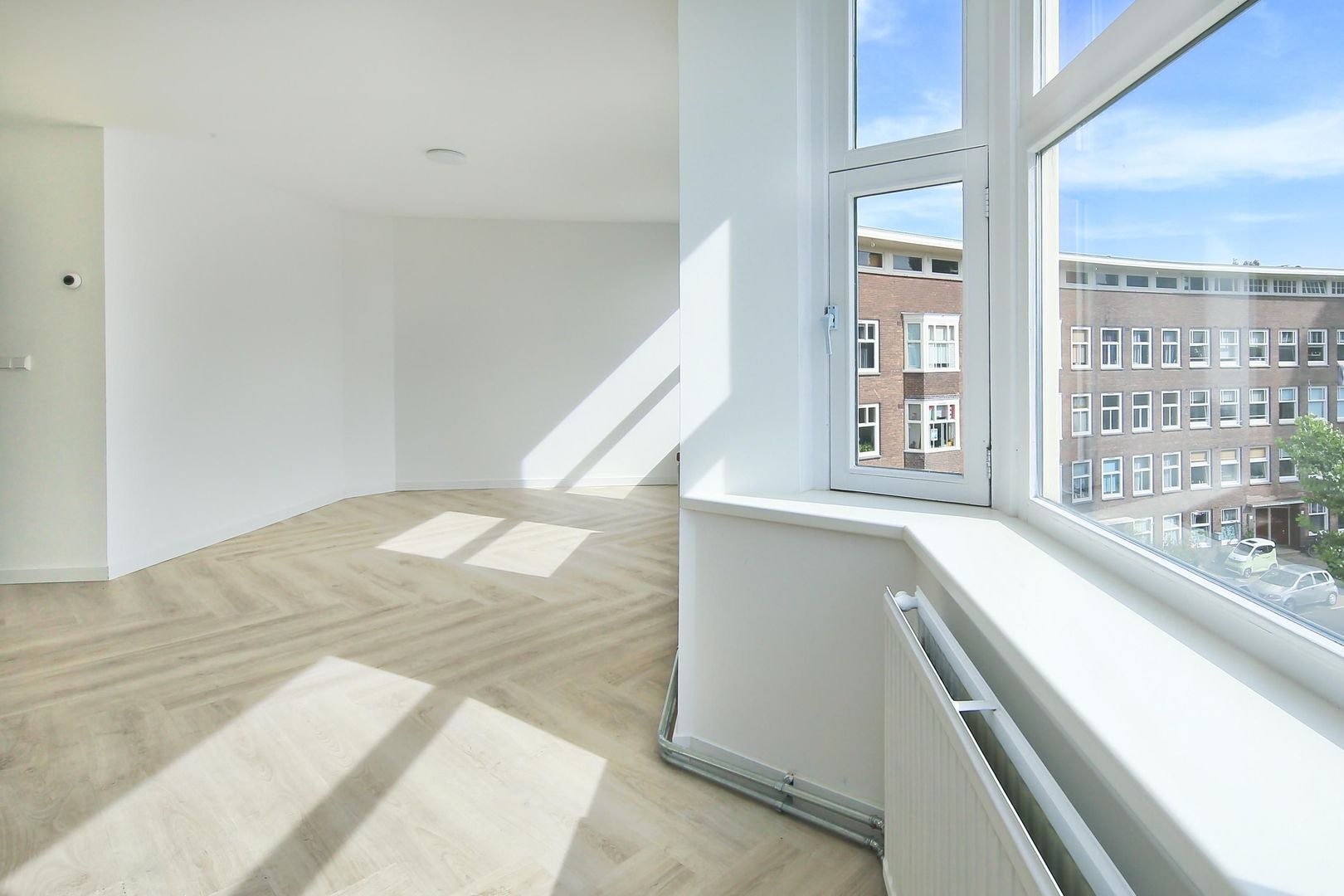 Geuzenstraat 78 3, Amsterdam foto-6 blur