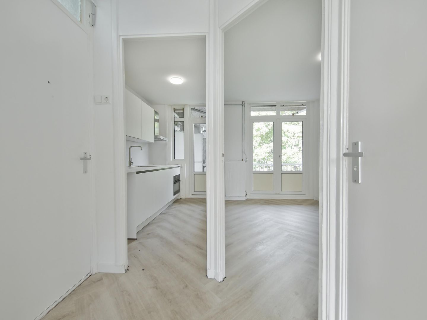 Geuzenstraat 78 3, Amsterdam foto-10 blur