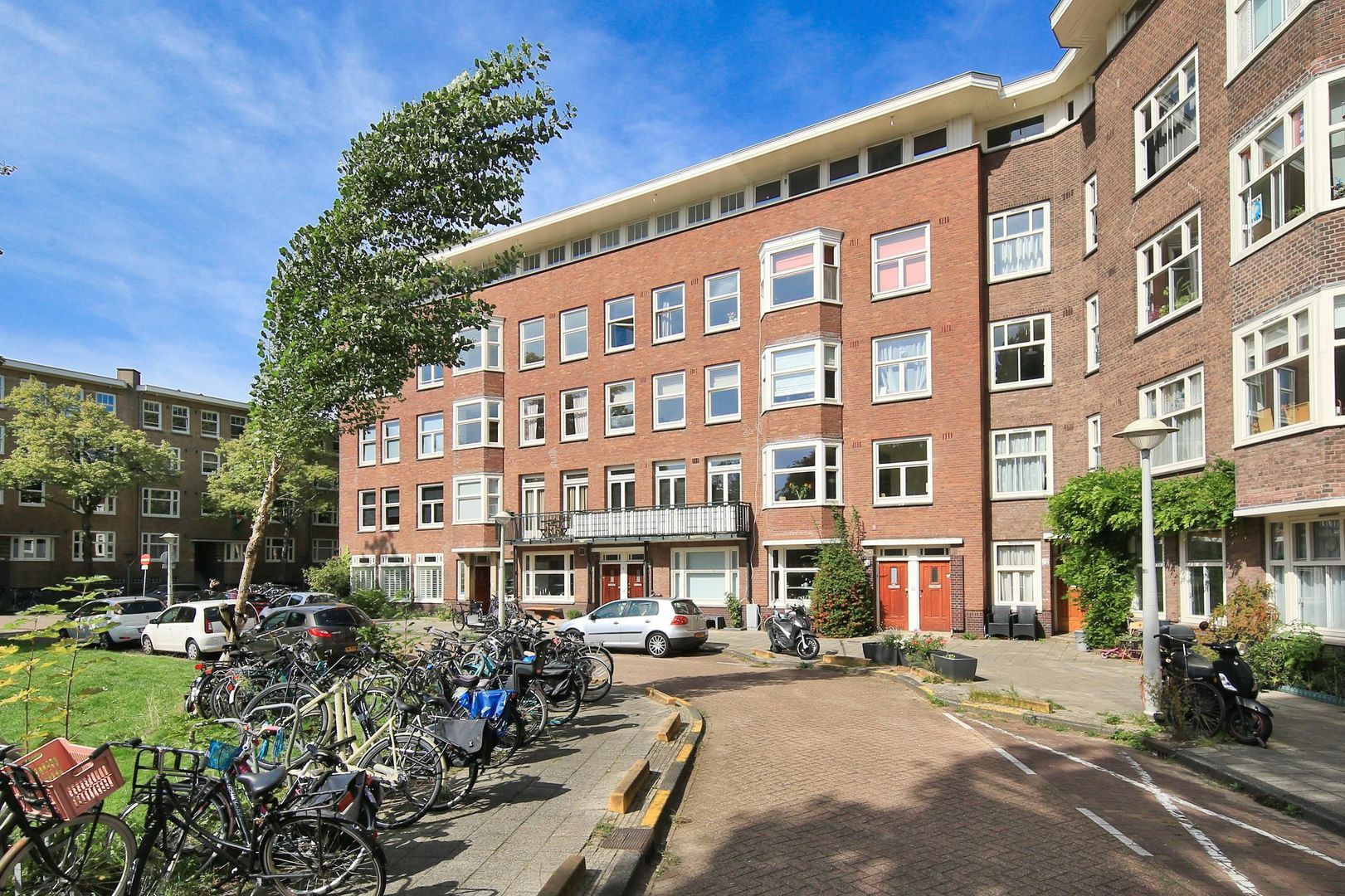 Geuzenstraat 78 3, Amsterdam foto-39 blur