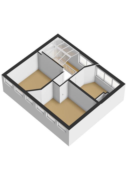 Geuzenstraat 78 3, Amsterdam plattegrond-51