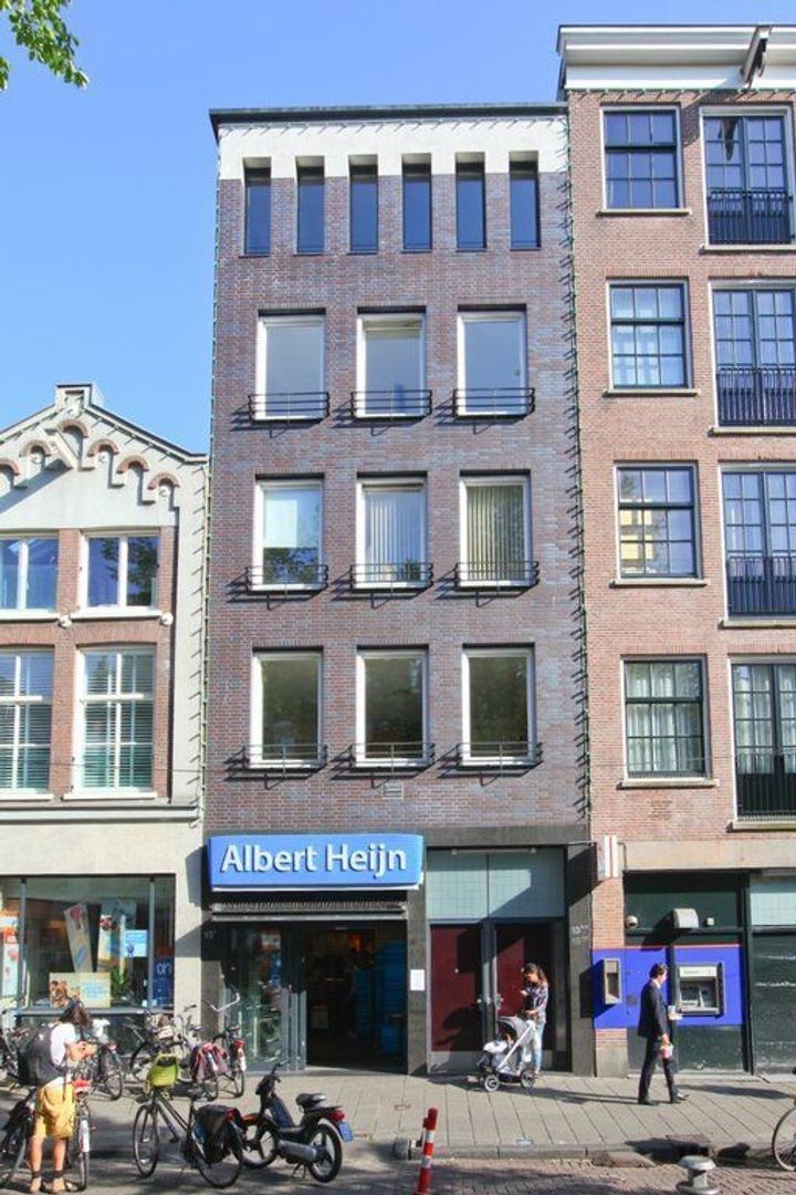 Elandsgracht 13 C, Amsterdam foto-29 blur