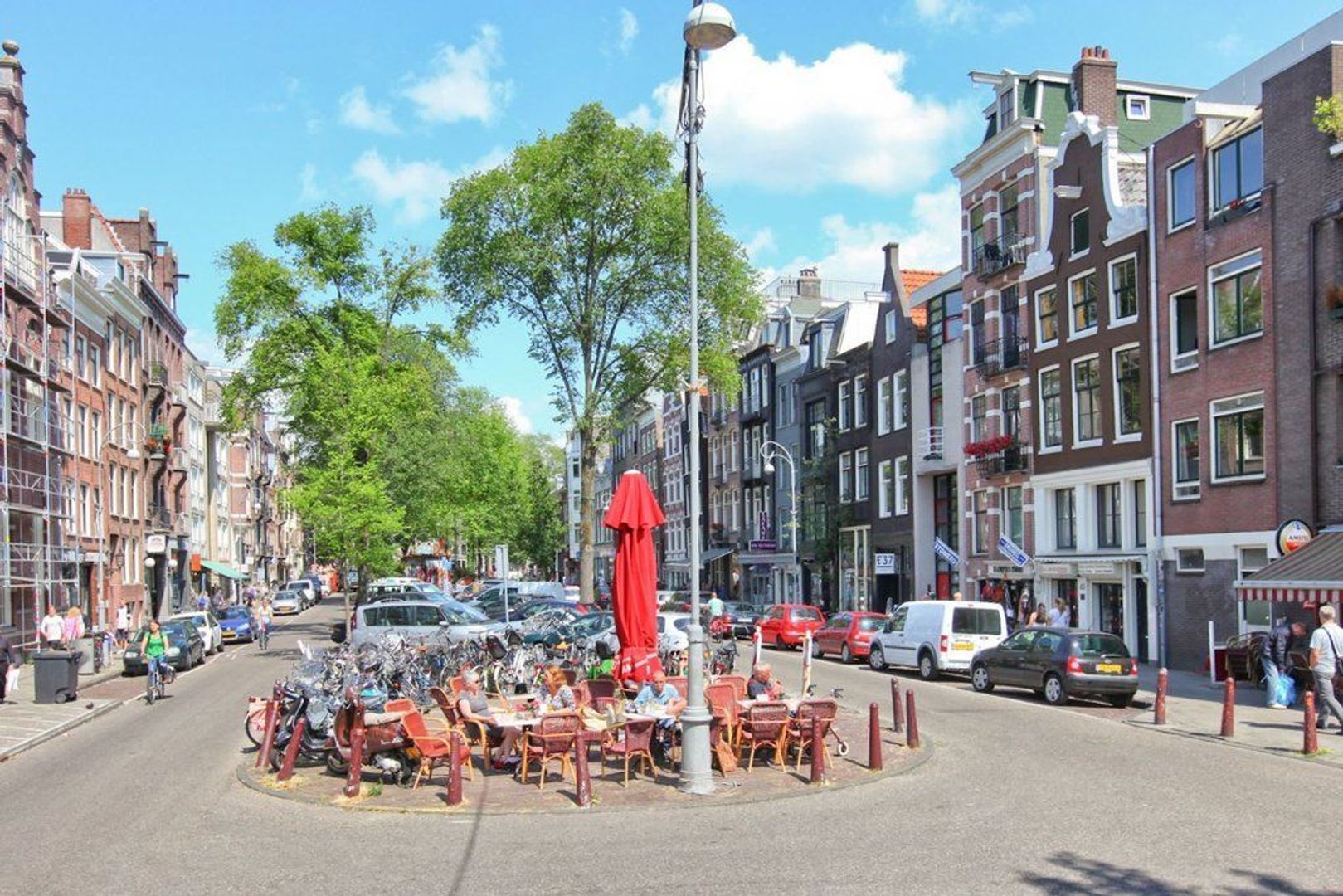 Elandsgracht 13 C, Amsterdam foto-2 blur
