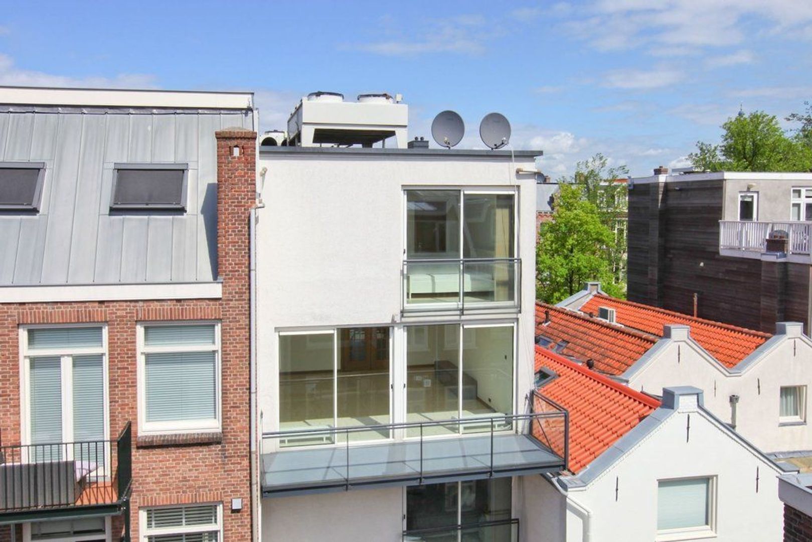 Elandsgracht 13 C, Amsterdam foto-1 blur