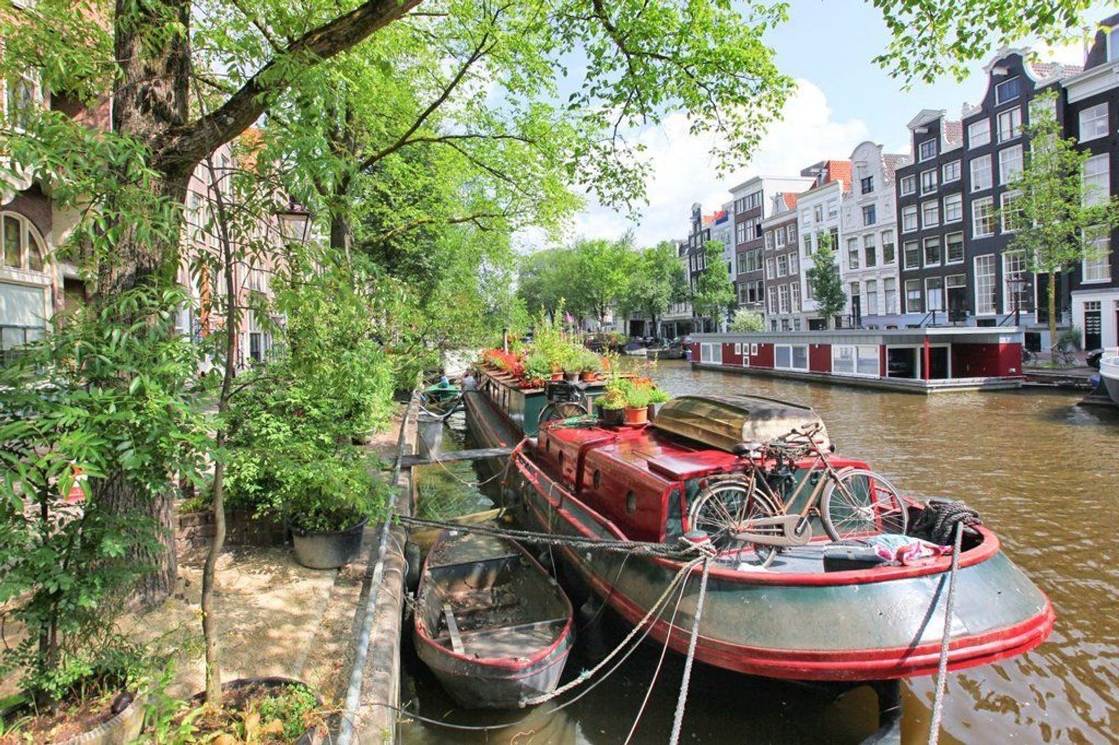 Elandsgracht 13 C, Amsterdam foto-32 blur