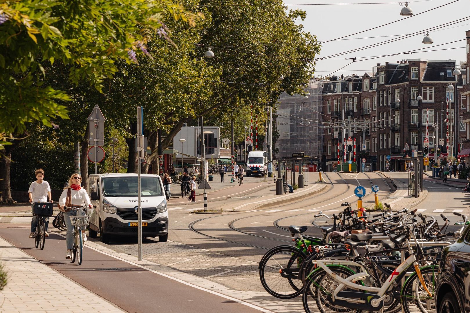 Maarten Harpertszoon Trompstraat 43 1, Amsterdam foto-24 blur