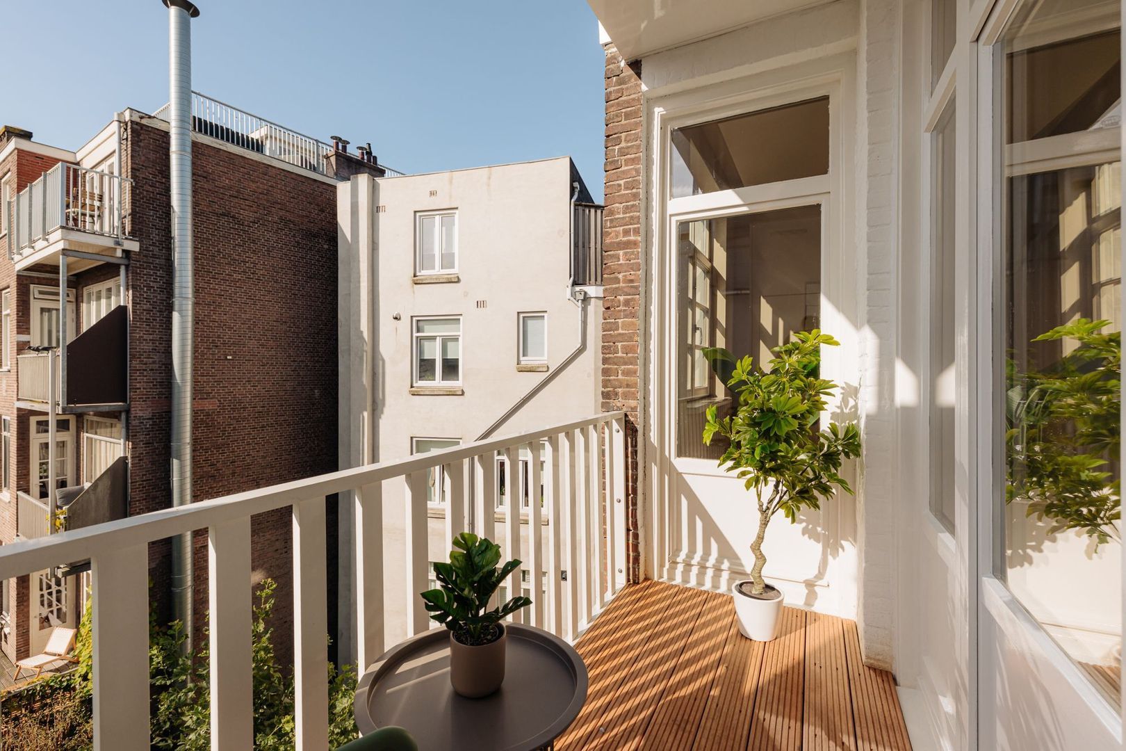 Maarten Harpertszoon Trompstraat 43 3, Amsterdam foto-14 blur