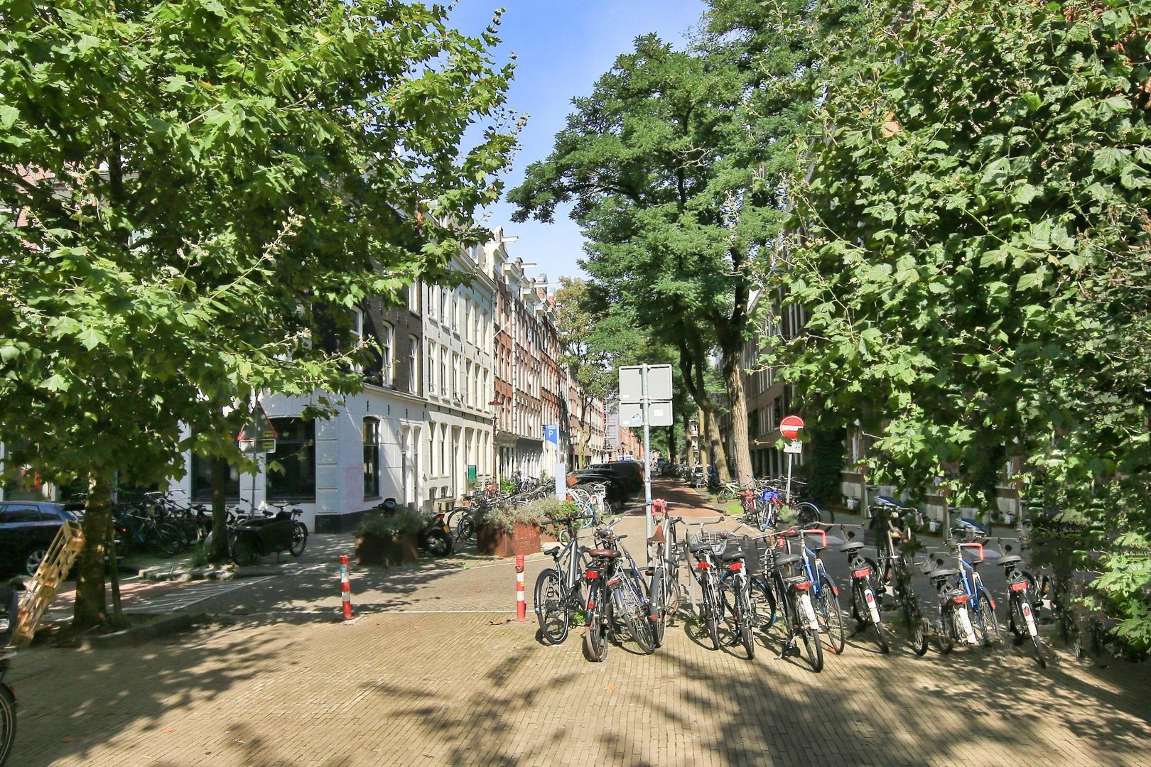 Da Costastraat 96 HA, Amsterdam foto-26 blur