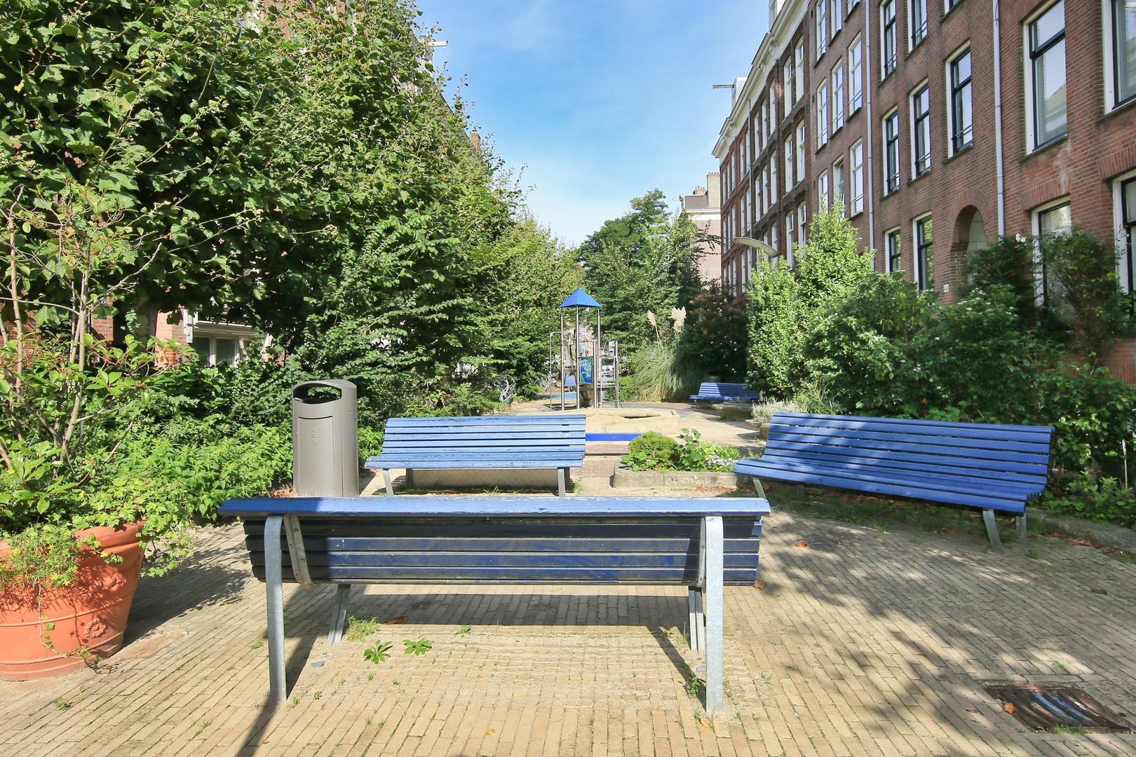 Da Costastraat 96 HA, Amsterdam foto-28 blur