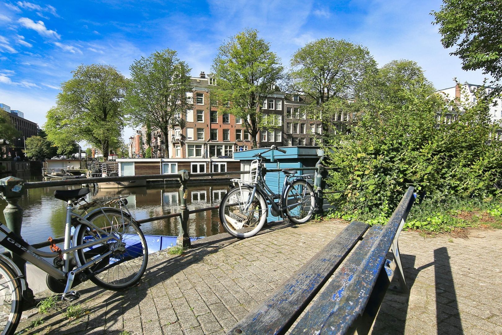 Da Costastraat 96 HA, Amsterdam foto-27 blur