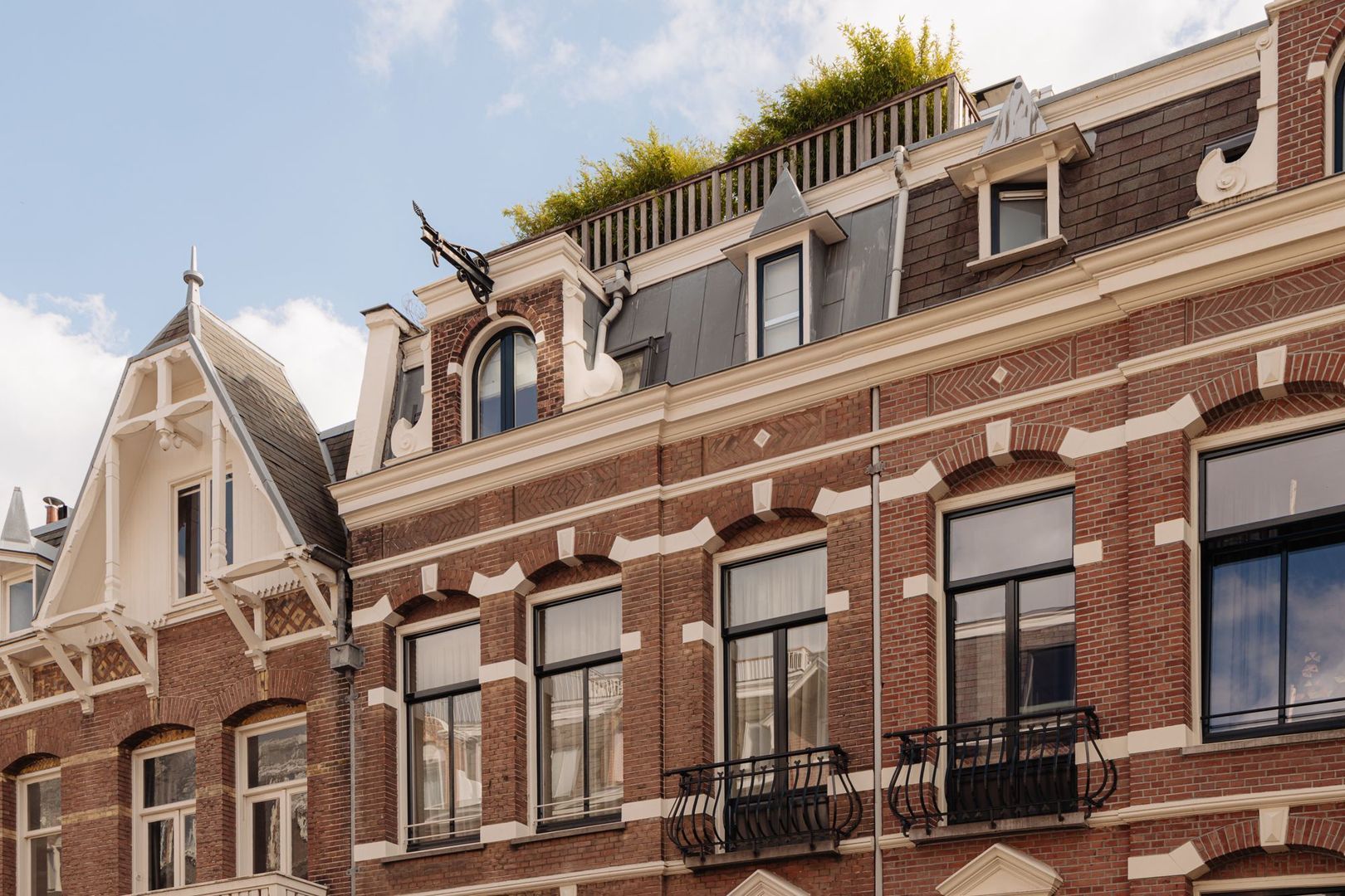 Van Eeghenstraat 13 1, Amsterdam foto-41 blur