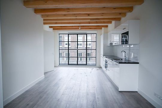 Lijnbaansgracht 187 C, Amsterdam foto-0