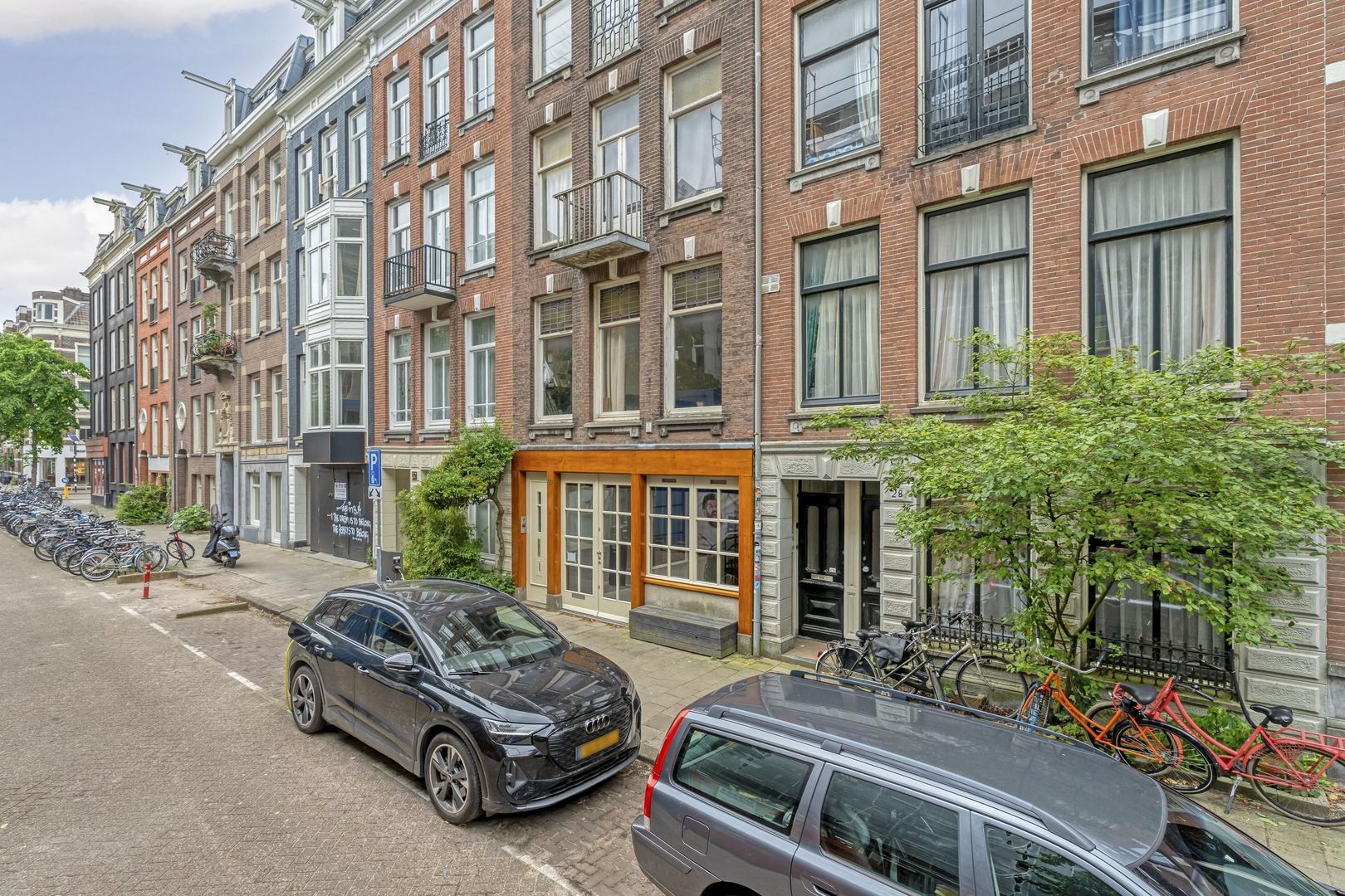 Tweede Jan van der Heijdenstraat 30 H, Amsterdam foto-28 blur