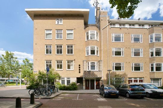 Stadionkade 160 4, Amsterdam foto-0