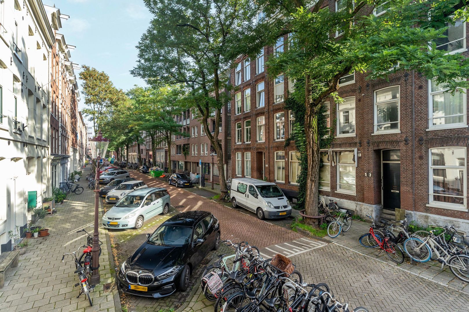 Da Costastraat 115 H, Amsterdam foto-36 blur