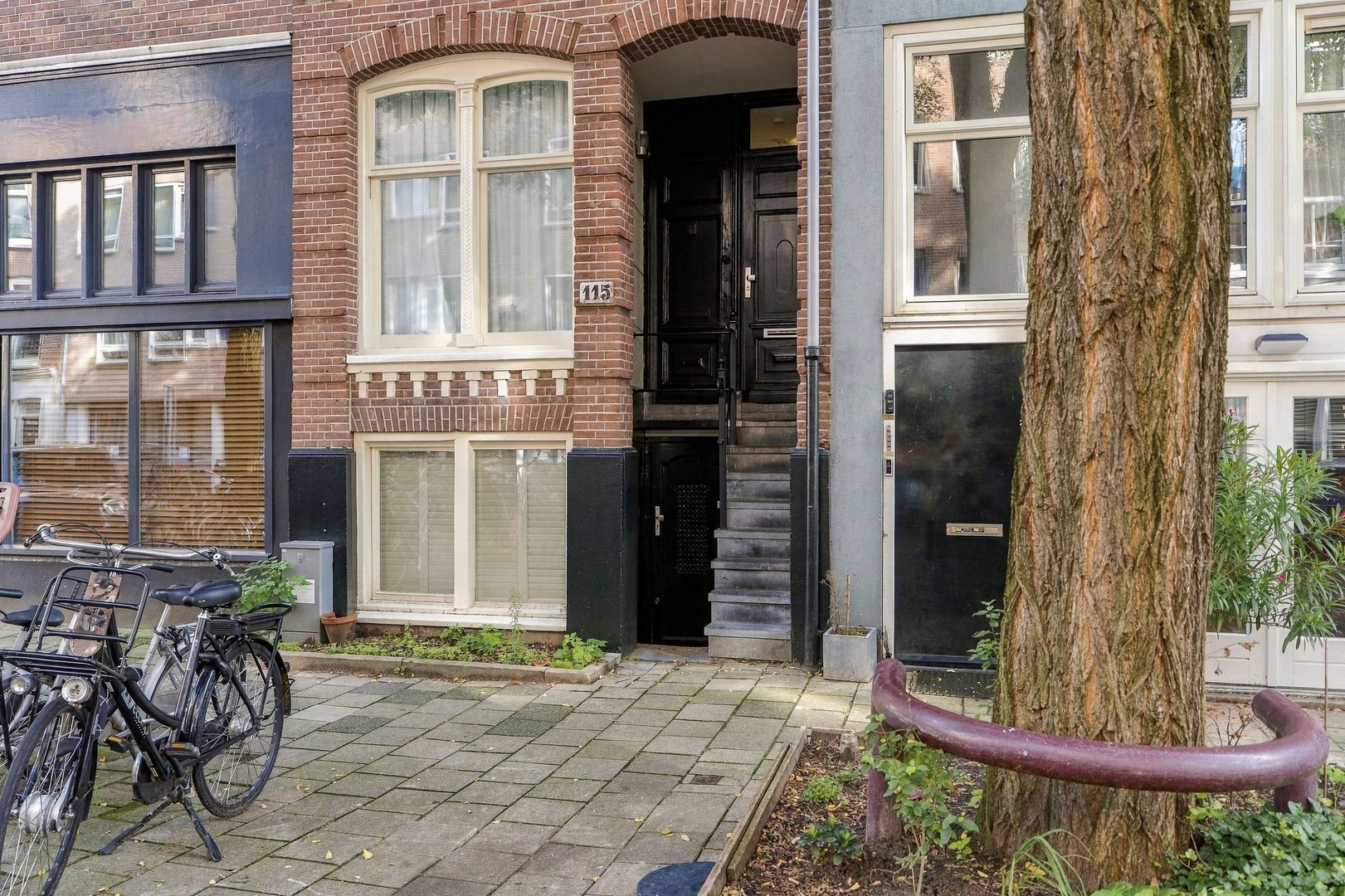 Da Costastraat 115 H, Amsterdam foto-1 blur