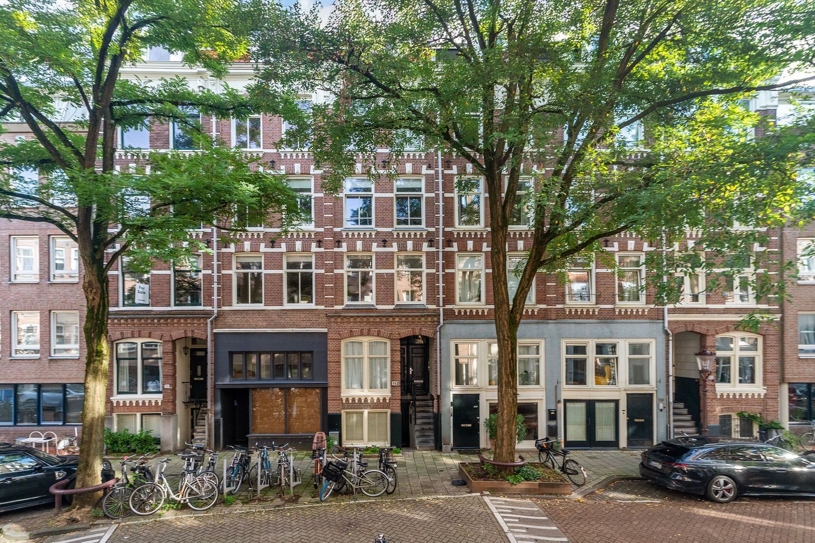 Da Costastraat 115 H, Amsterdam foto-39 blur