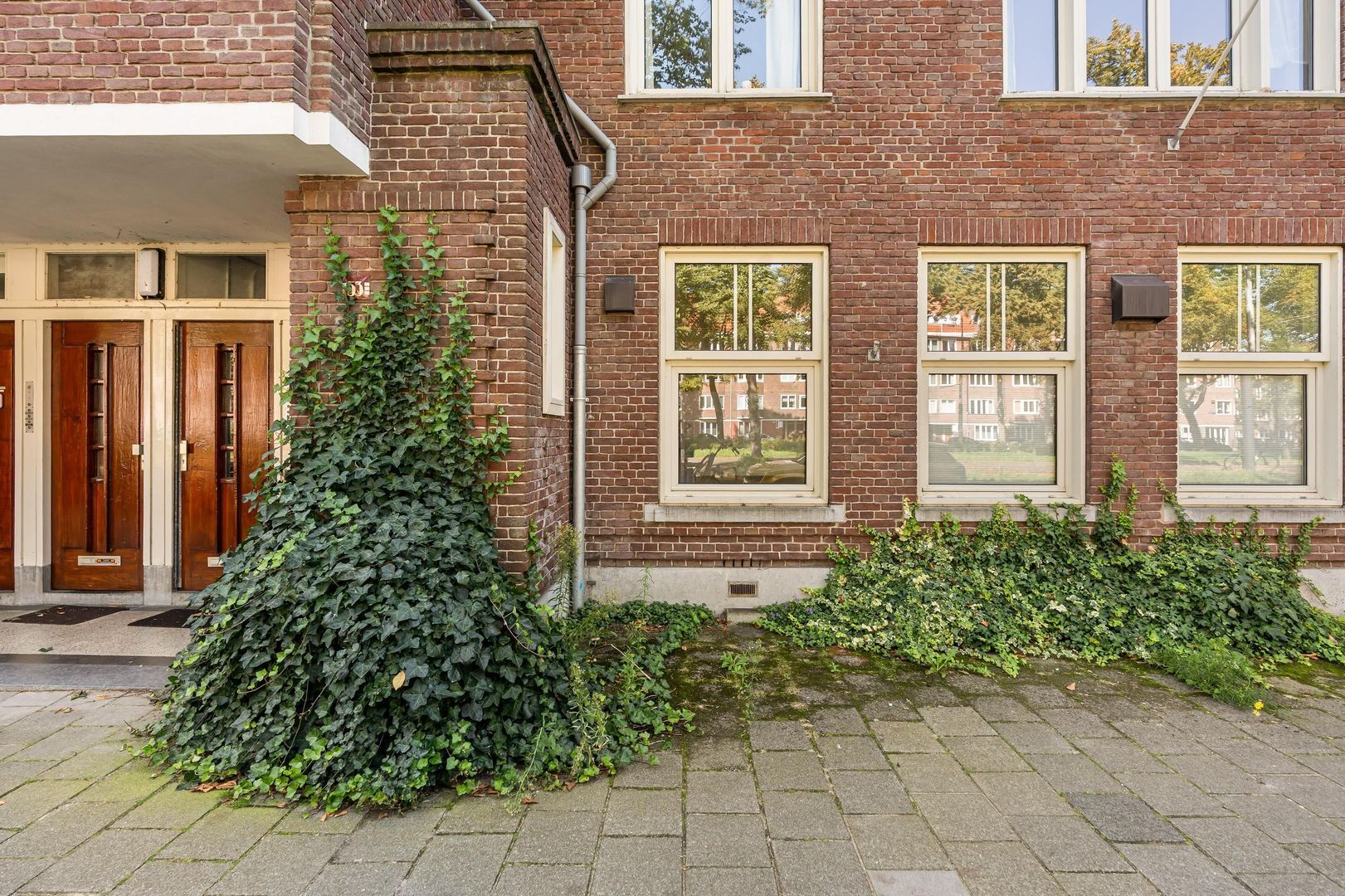 Churchill-laan 53 A, Amsterdam foto-21 blur
