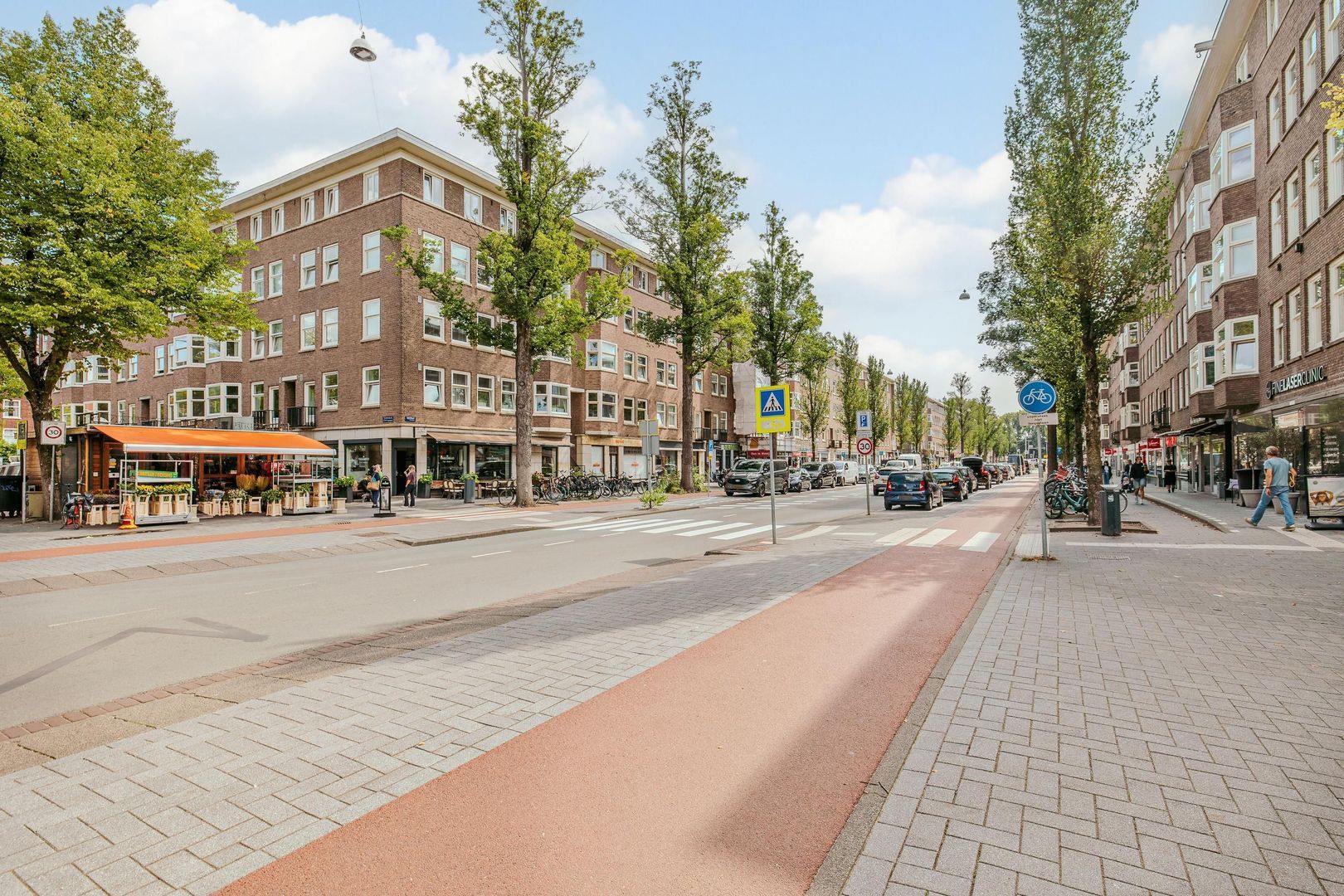 Churchill-laan 95 A, Amsterdam foto-33 blur
