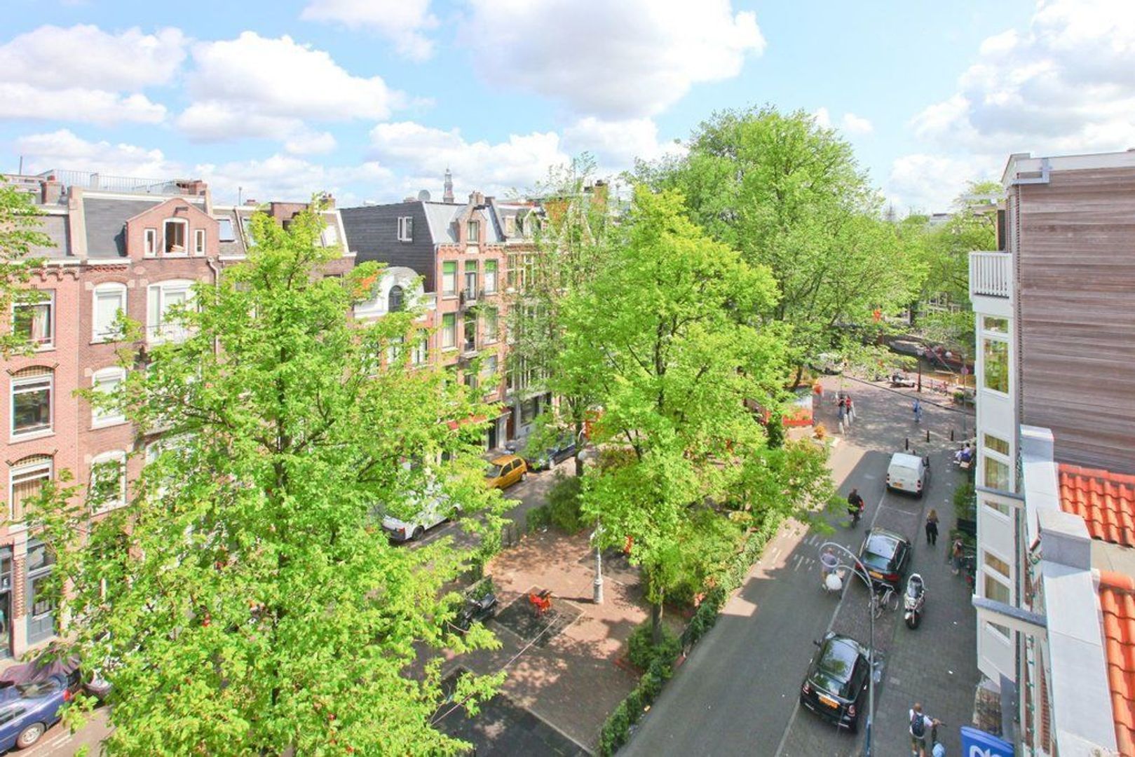 Elandsgracht 13 C, Amsterdam foto-31 blur