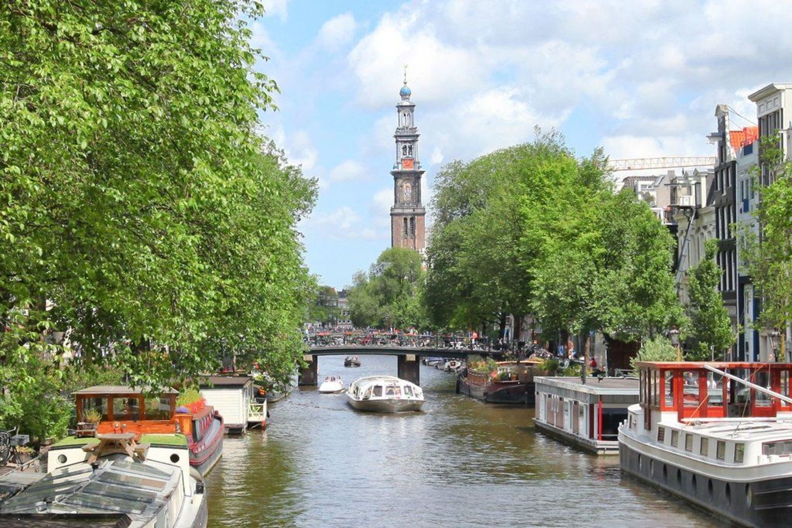 Elandsgracht 13 C, Amsterdam foto-33 blur
