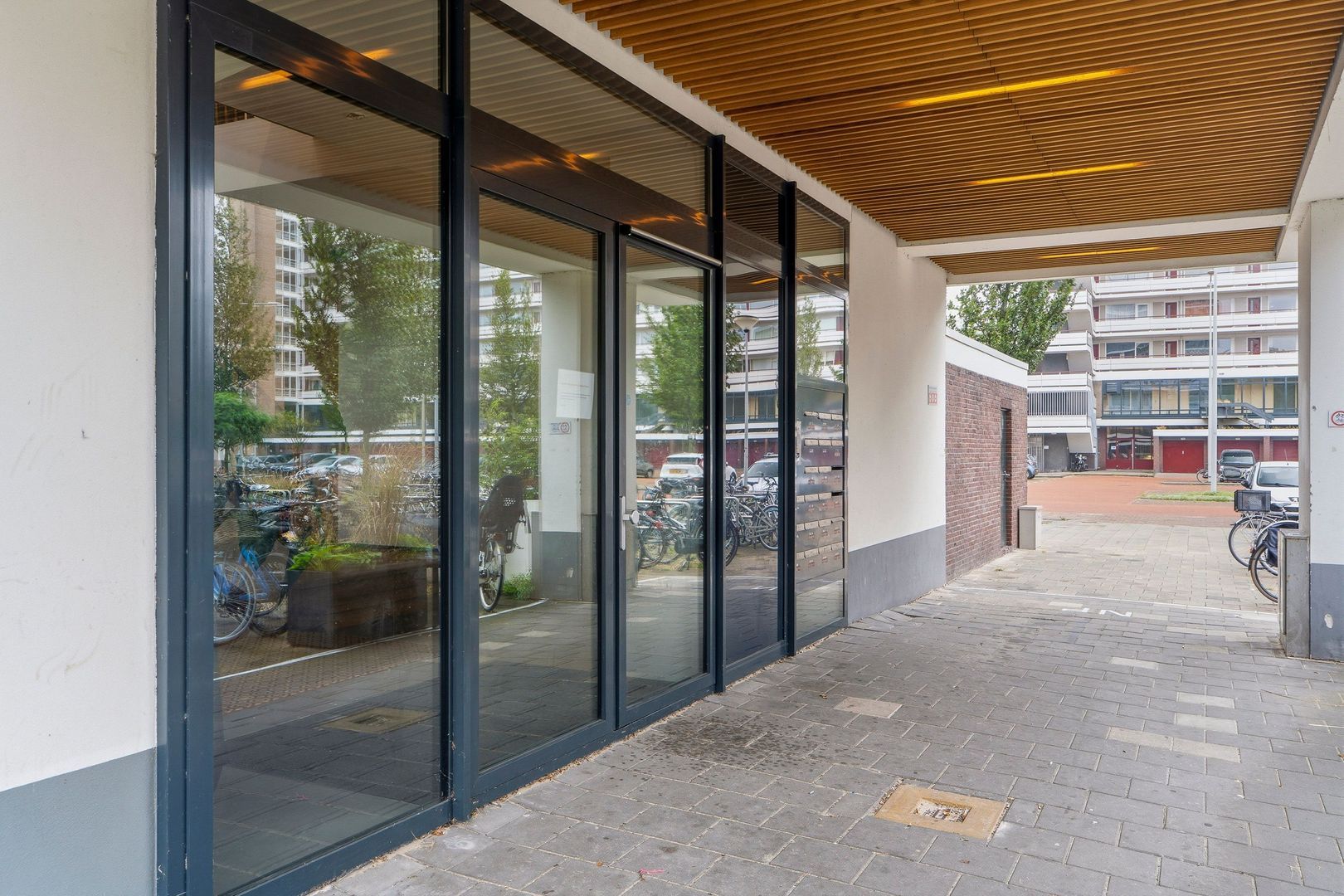 Burgemeester Hogguerstraat 789 D, Amsterdam foto-18 blur