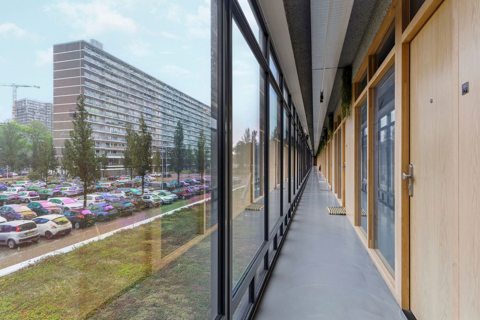Burgemeester Hogguerstraat 789 D, Amsterdam foto-14 blur