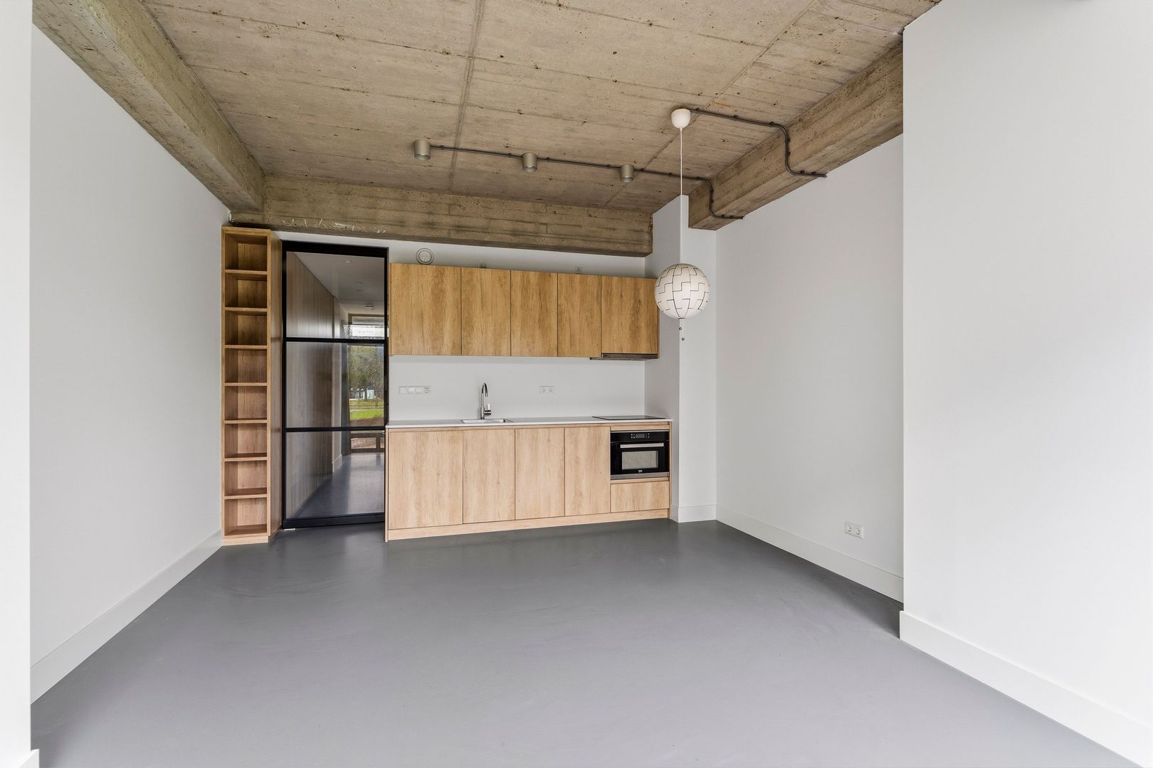 Burgemeester Hogguerstraat 789 D, Amsterdam foto-3 blur